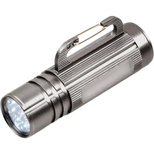 Brightforce Torch Silver Unbranded